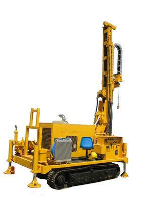 comprare Macchina diesel idraulica piena della piattaforma di produzione del cingolo di SNR300C online manufacture