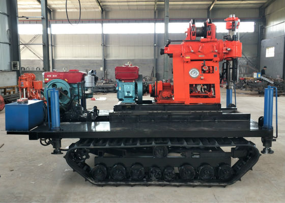 comprare Materiale di trivellazione di esplorazione di ingegneria online manufacture
