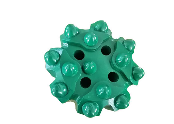 comprare Taglienti del carburo della roccia di R32 76mm online manufacture