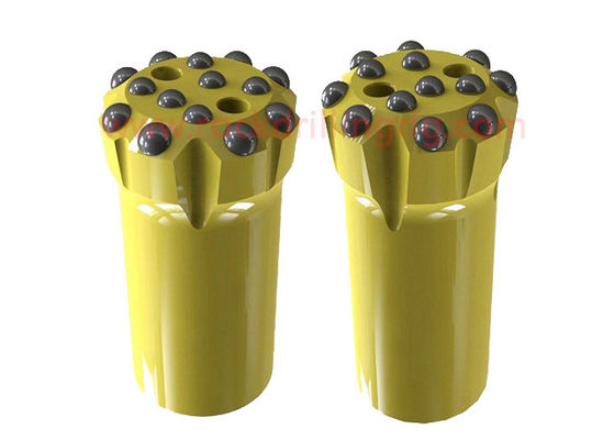 T38 R38 High Grade Tungsten Carbide Thread Button Drill Bit