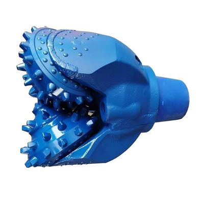 Tricone Roller Cone Drill Bit