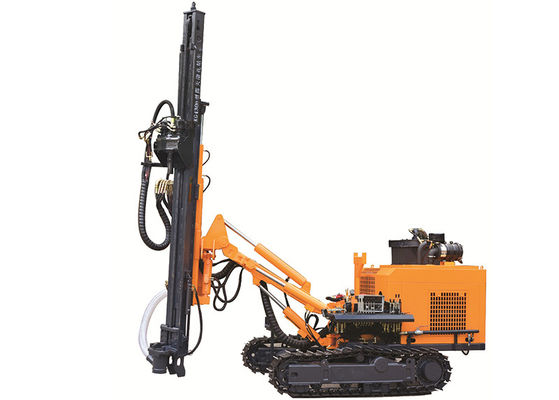 Good price Motore diesel KG430 giù il materiale di trivellazione del foro in linea