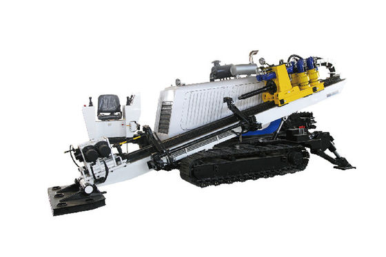 Good price Impianti di perforazione orizzontali idraulici della perforazione direzionale di TYZ-45 45T in linea