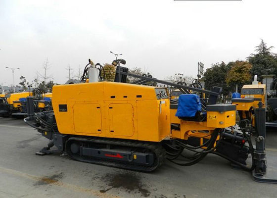 Good price Attrezzatura di perforazione direzionale di potere diesel in linea