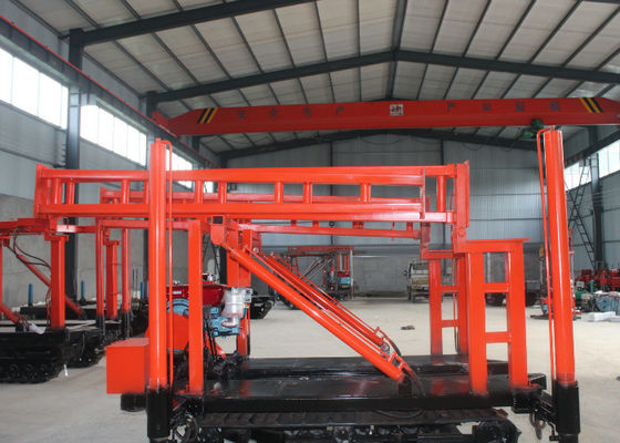 Good price Macchina geologica compatta di carotaggio GK180 per estrarre in linea