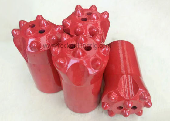Good price pezzi di martello pneumatico T38 di 64mm in linea
