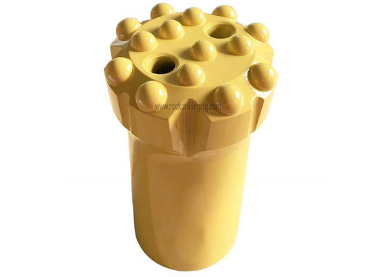 Good price Tagliente del bottone del filo del carburo di tungsteno dell'alto grado di T38 R38 in linea
