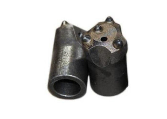 Good price 7 taglienti del hard rock del bottone 40mm per estrarre in linea