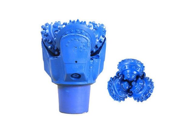 Good price Bene durevole 12 1/4 di pollice di taglienti triconici del pozzo d'acqua in linea